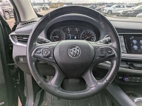 Used 2018 Buick Enclave Premium w/ Experience Buick Package image 23