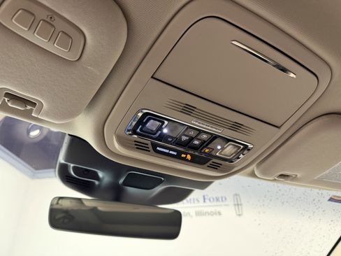 Used 2021 Lincoln Aviator Reserve w/ Equipment Group 202A image 5