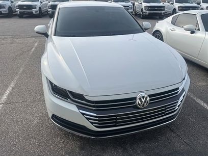 Used 2020 Volkswagen Arteon SE