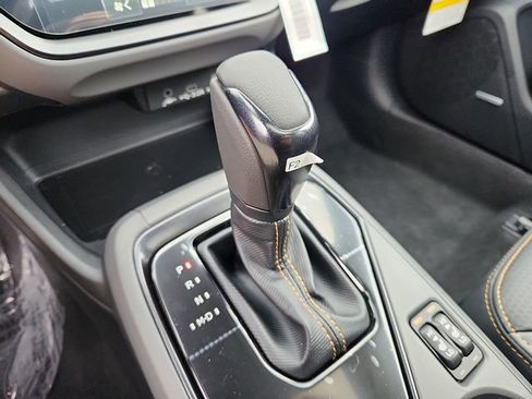 New 2026 Subaru Crosstrek 2.5i Wilderness image 11