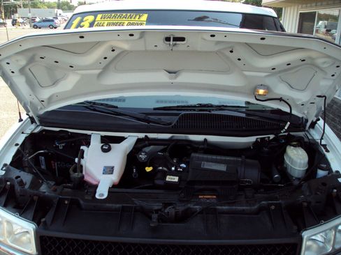 Used 2013 Chevrolet Express 1500 LT w/ LT Preferred Equipment Group image 23