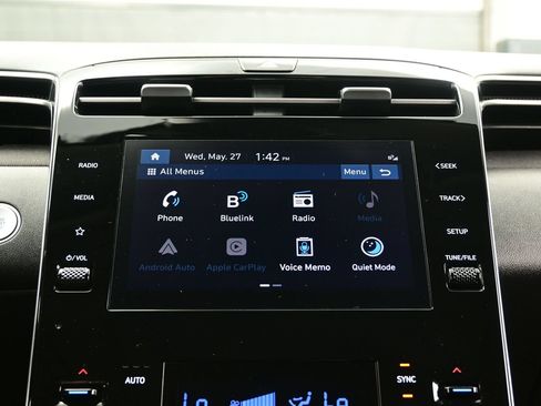 Certified 2023 Hyundai Tucson SEL w/ Convenience Package AWD/4WD image 18