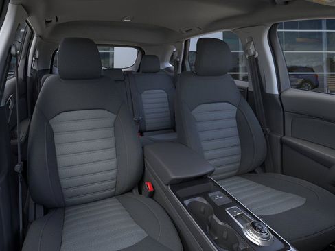 New 2024 Ford Edge SE w/ Black Appearance Package image 10