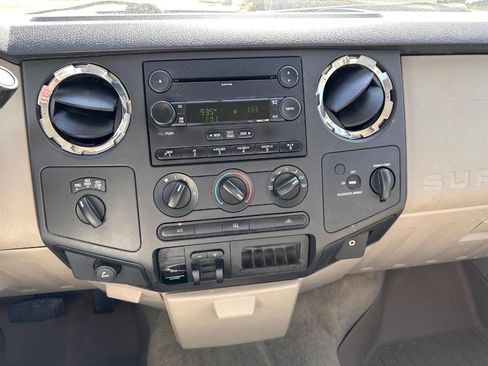 Used 2008 Ford F250 XLT image 16