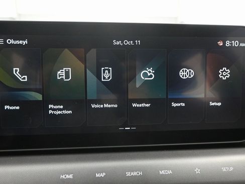 Used 2024 Kia EV9 Light Long Range image 12