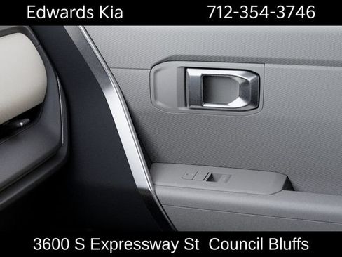 New 2027 Kia Seltos LX AWD/4WD image 27
