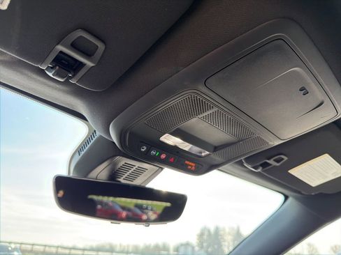 New 2026 Chevrolet Equinox LT w/ Convenience Package II AWD/4WD image 25