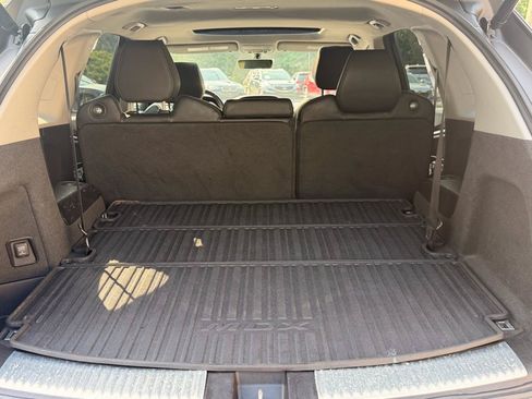 Used 2016 Acura MDX SH-AWD image 20