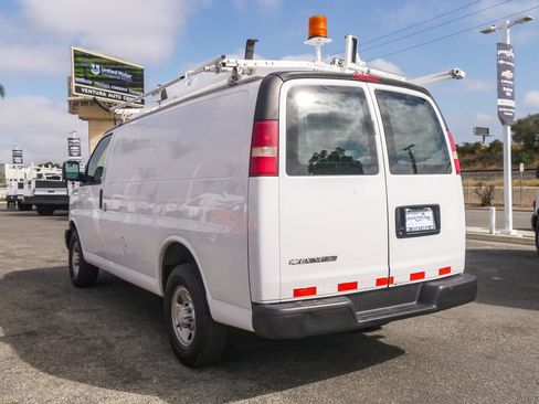 Used 2007 Chevrolet Express 2500 RWD image 9