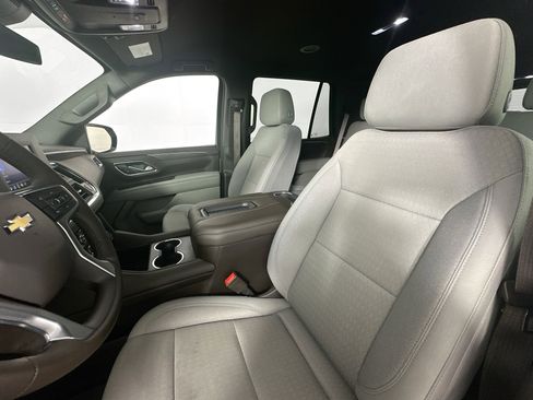 Used 2024 Chevrolet Tahoe LS w/ Driver Alert Package image 19