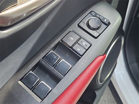 Used 2021 Lexus NX 300 AWD w/ Accessory Package 2 image 26