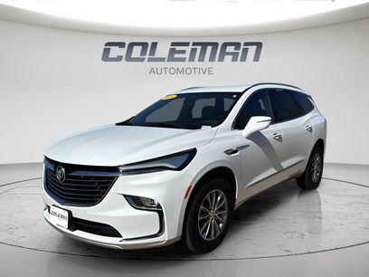 Used 2024 Buick Enclave Premium