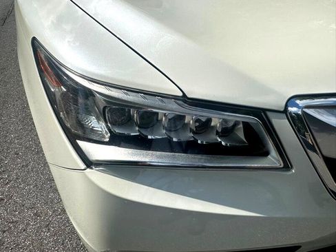 Used 2015 Acura MDX FWD w/ Technology Package image 12