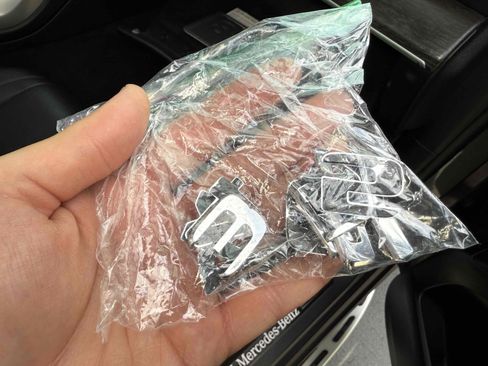 Used 2021 Mercedes-Benz GLE 350 4MATIC image 91