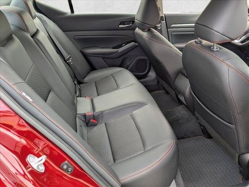 Certified 2025 Nissan Altima 2.5 SR AWD/4WD image 19