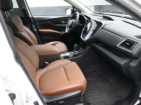 Used 2025 Subaru Ascent Touring w/ Popular Package #1 image 29