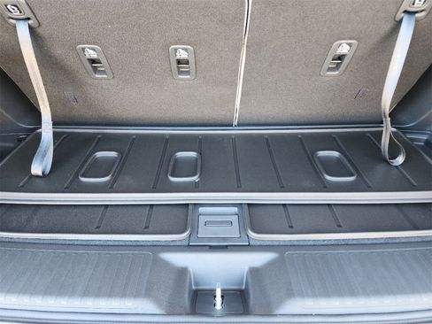 New 2025 Honda Pilot EX-L image 23