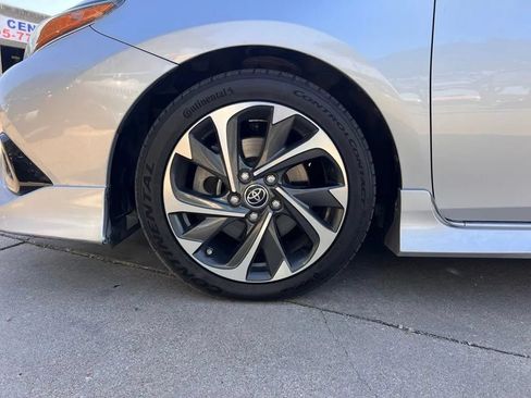 Used 2017 Toyota Corolla iM w/ Carpet Mat Package FWD image 7