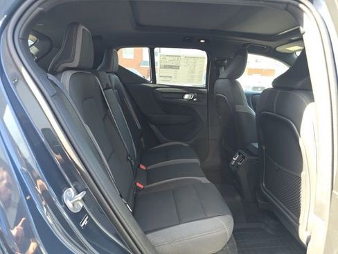 New 2026 Volvo EX40 Plus w/ Climate Package AWD/4WD image 16