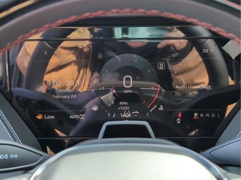 New 2026 GMC Yukon XL AT4 Ultimate image 17