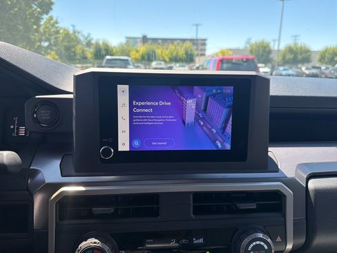 New 2026 Toyota Tacoma SR5 AWD/4WD image 20