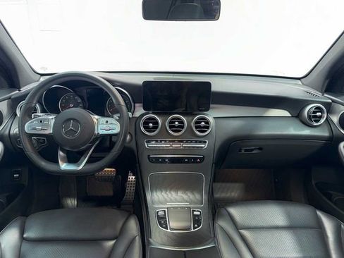 Used 2020 Mercedes-Benz GLC 300 image 16