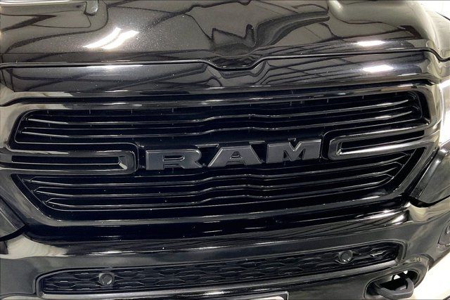 Used 2019 RAM 1500 Laramie AWD/4WD image 30