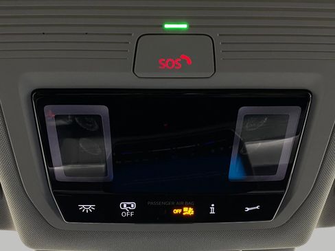 New 2025 Volkswagen Tiguan S image 24