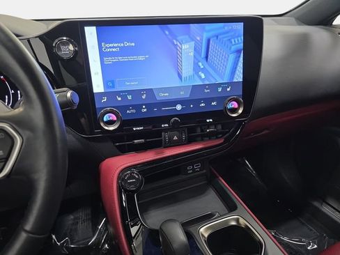 Used 2024 Lexus NX 350 AWD w/ Cold Area Package image 20