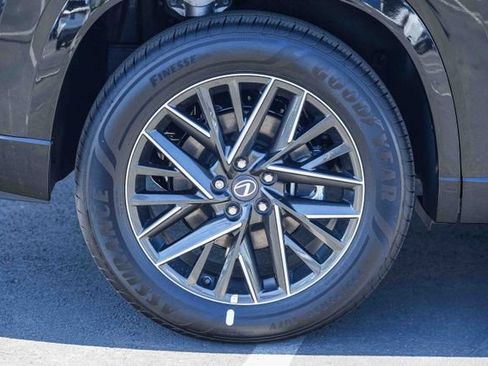 New 2026 Lexus TX 350 FWD image 13