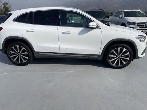 Certified 2023 Mercedes-Benz GLA 250 image 3