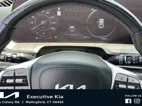 Certified 2023 Kia Telluride SX X-Line AWD/4WD image 13