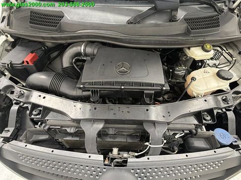 Used 2020 Mercedes-Benz Metris image 6