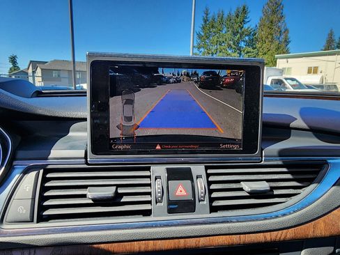 Used 2016 Audi A7 3.0T Prestige w/ Prestige Package image 22