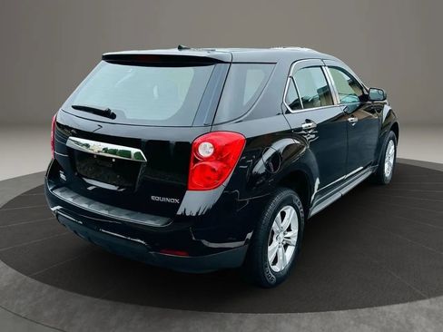Used 2014 Chevrolet Equinox LS image 4