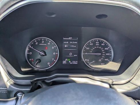 Used 2023 Subaru Outback Limited AWD/4WD image 11