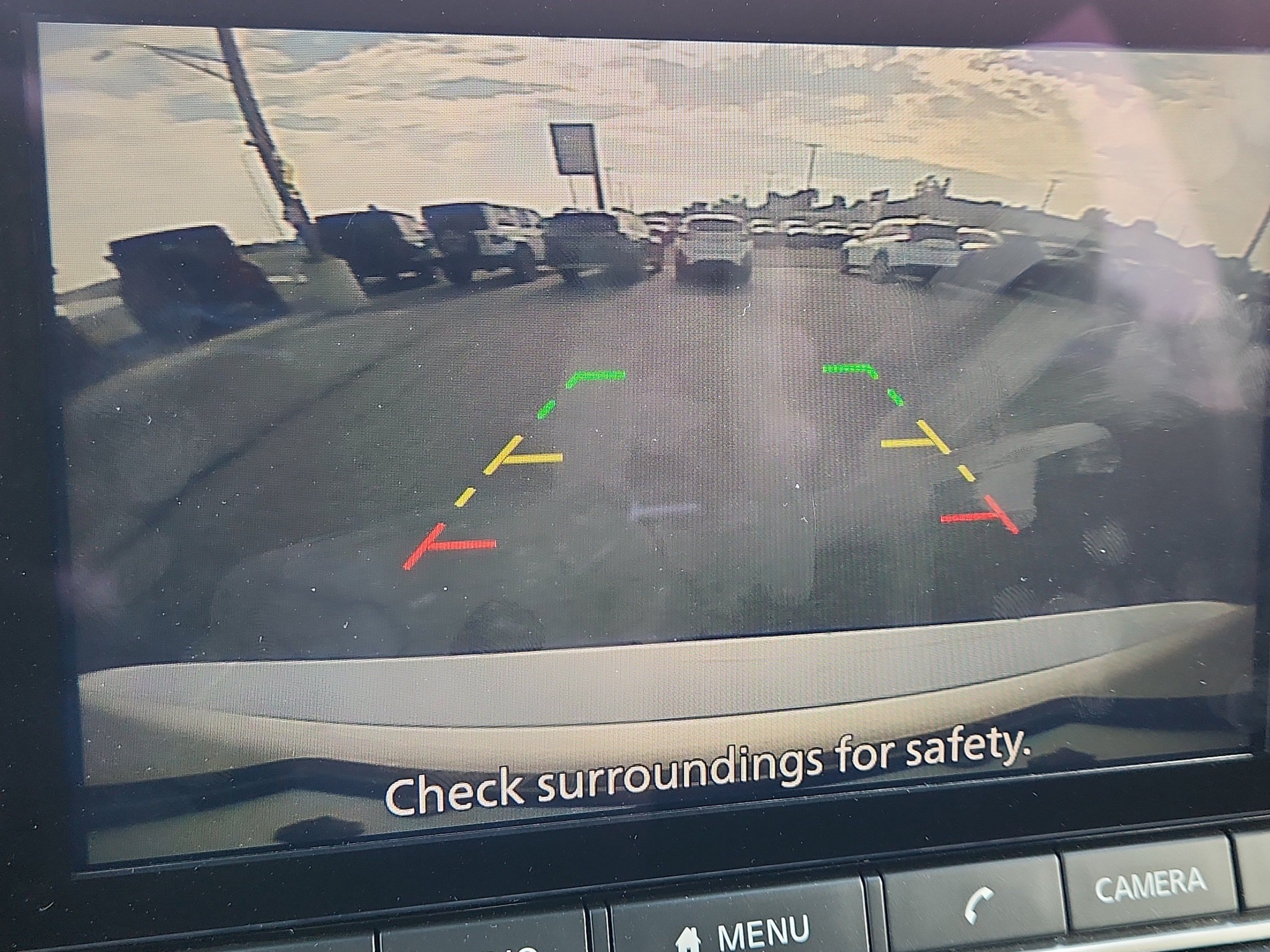 Used 2025 Nissan Rogue SV FWD image 19