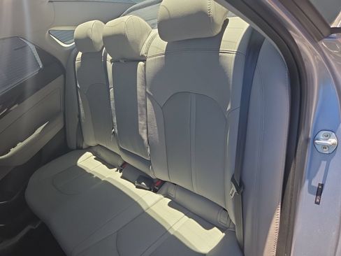 Used 2016 Hyundai Sonata Limited w/ Option Group 04 FWD image 23