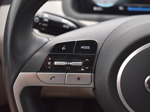 Used 2022 Hyundai Tucson SEL w/ Convenience Package image 33