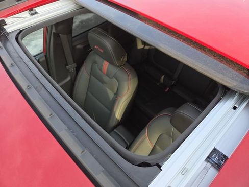 New 2026 Chevrolet Trax RS w/ Sunroof Package image 3