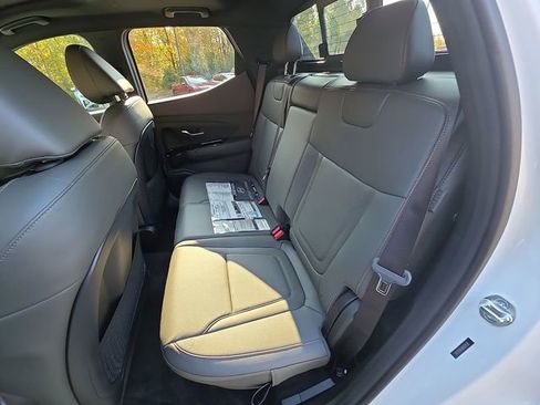 New 2024 Hyundai Santa Cruz Limited AWD/4WD image 22