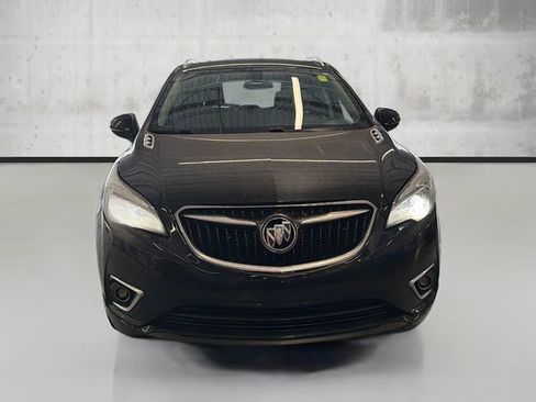 Used 2019 Buick Envision Essence w/ LPO, Cargo Package image 2