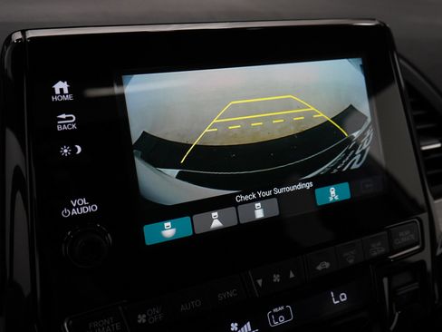 Used 2018 Honda Odyssey Elite image 26