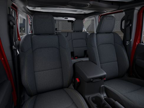 Used 2026 Jeep Wrangler Sport image 16