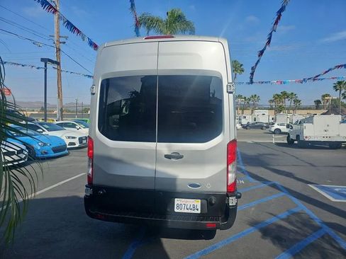 Used 2016 Ford Transit 350 XLT RWD image 6