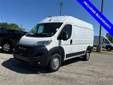 New 2024 RAM ProMaster 2500 w/ Safety Group image 3