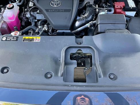 Used 2024 Toyota Grand Highlander Platinum image 66