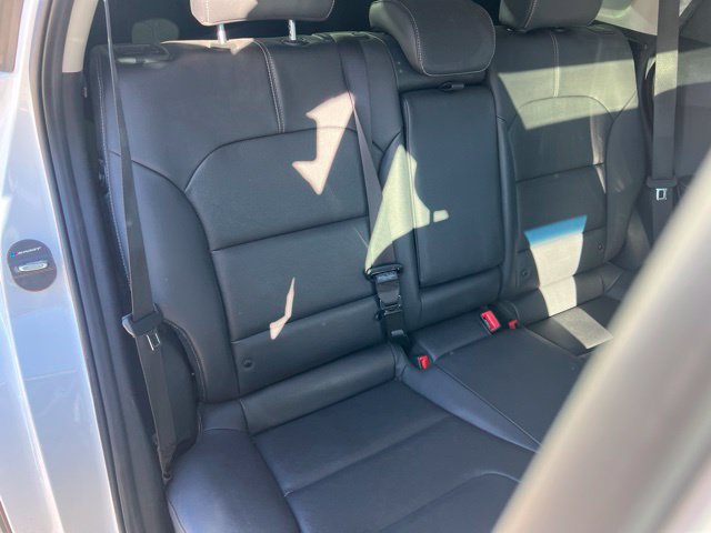 Used 2022 Kia Niro Touring Special Edition FWD image 23