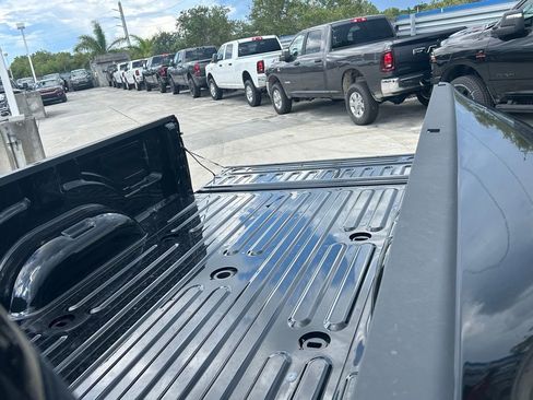 New 2025 RAM 3500 Longhorn w/ Max Tow Package image 23