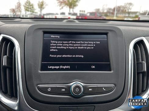 Used 2024 Chevrolet Equinox LT image 67